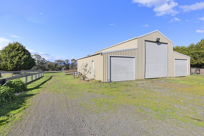 516 Darnum-Shady Creek Road Darnum VIC 3822 - Image 2