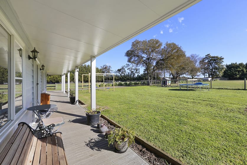 516 Darnum-Shady Creek Road Darnum VIC 3822 - Image 3