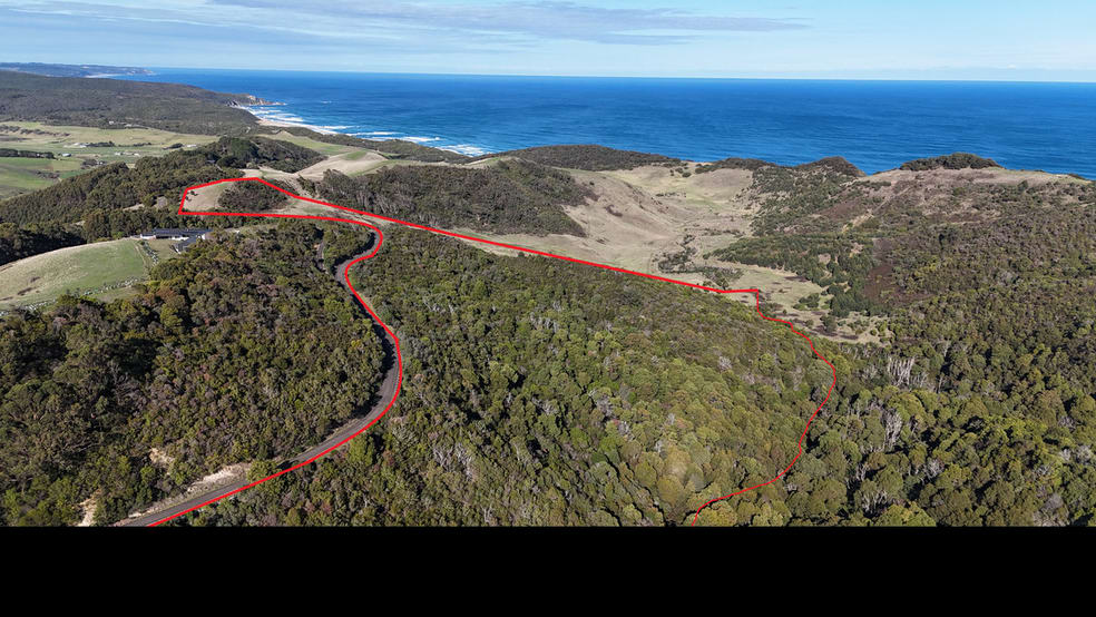 Click to view all images 650 Blue Johanna Road Johanna VIC 3238 - Image 1