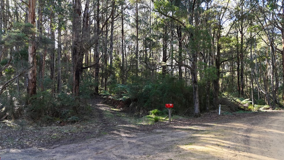 Click to view all images 318 Old Ocean Road Glenaire VIC 3238 - Image 1