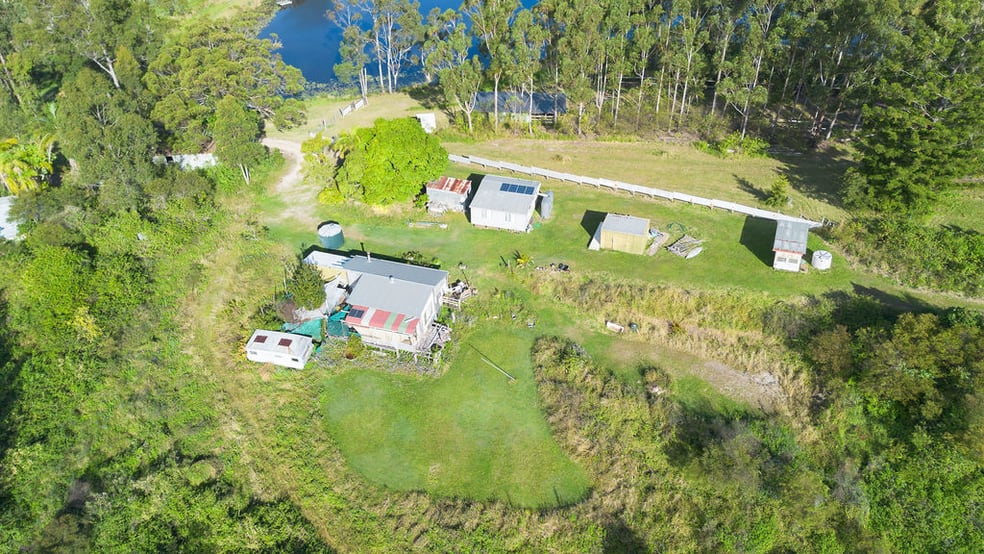 Click to view all images 297 Grays Road Halfway Creek NSW 2460 - Image 2