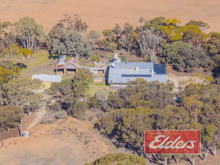 Click to view all images 58 Oaklands Road Dutton SA 5356 - Image 3