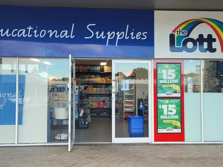 Shop 24/815 Zillmere Road Aspley QLD 4034 - Image 1