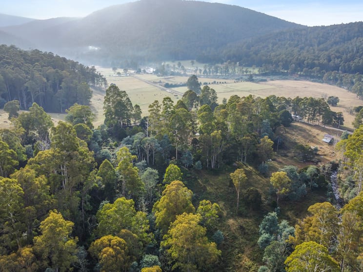 Lot 1 Echo Valley Road Liena TAS 7304 - Image 3
