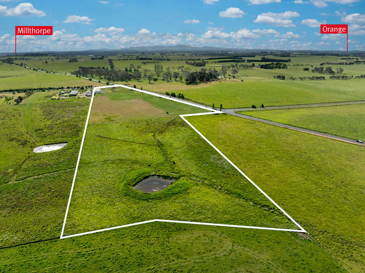 49 Eves Lane Millthorpe NSW 2798 - Image 1