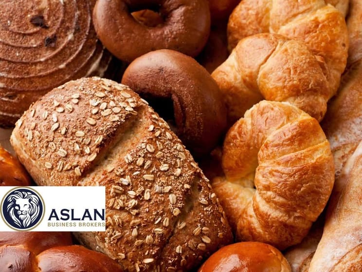 Bakery  business for sale in Carlton - Image 1
