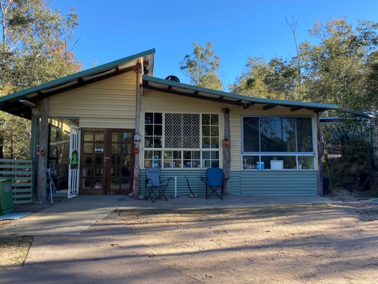 33 Forest View Drive Brooklands QLD 4615 - Image 2