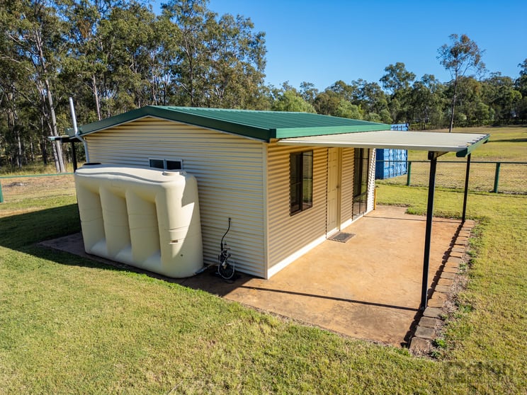 287 Grantham Winwill Road Winwill QLD 4347 - Image 3