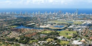 Motel  business for sale in Benowa - Image 1