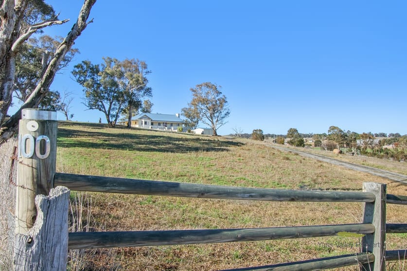 100 Fairy Hole Road Yass NSW 2582 - Image 1