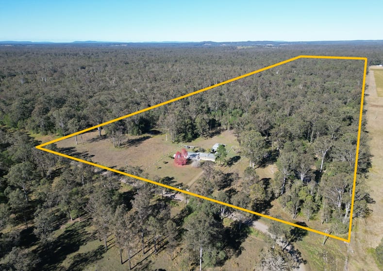 320 Ryans Road Yorklea NSW 2470 - Image 1
