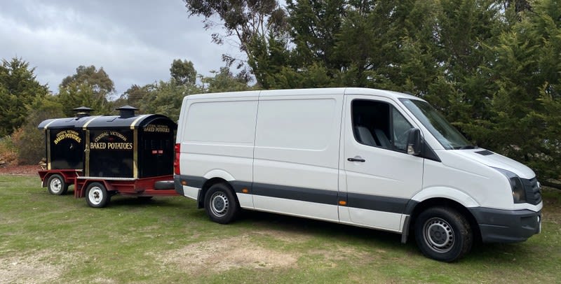 Food & Beverage  business for sale in Bendigo - Greater Area VIC - Image 2