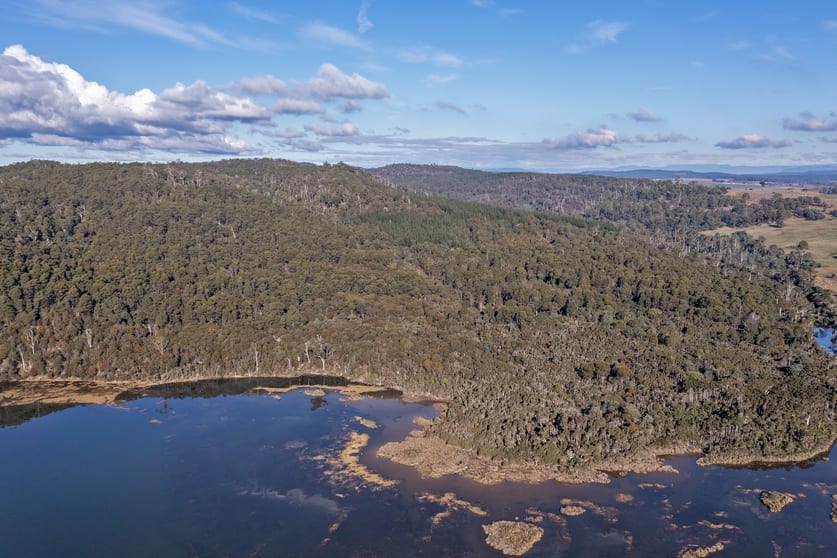 Click to view all images . Frankford Road Harford TAS 7307 - Image 3