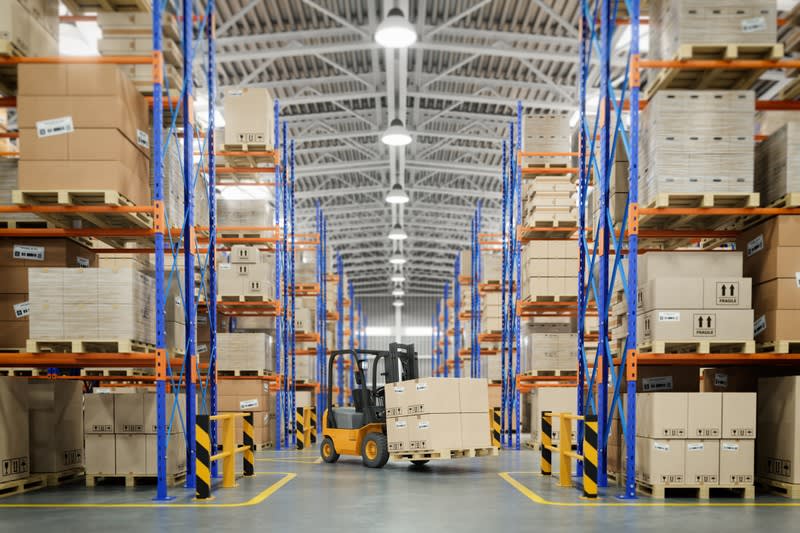 Import, Export & Wholesale  business for sale in Northgate - Image 1