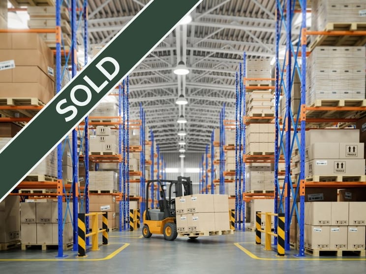 Click to view all images Import, Export & Wholesale business for sale in Northgate - Image 1