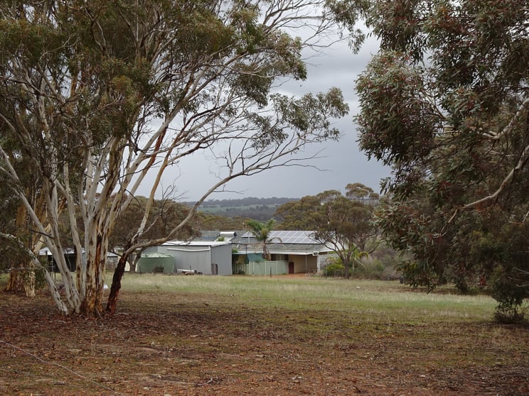 Click to view all images 857 Dwelyerdine Road Toolibin WA 6312 - Image 1