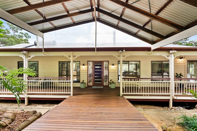 478 Cootharaba Rd Cootharaba QLD 4565 - Image 2