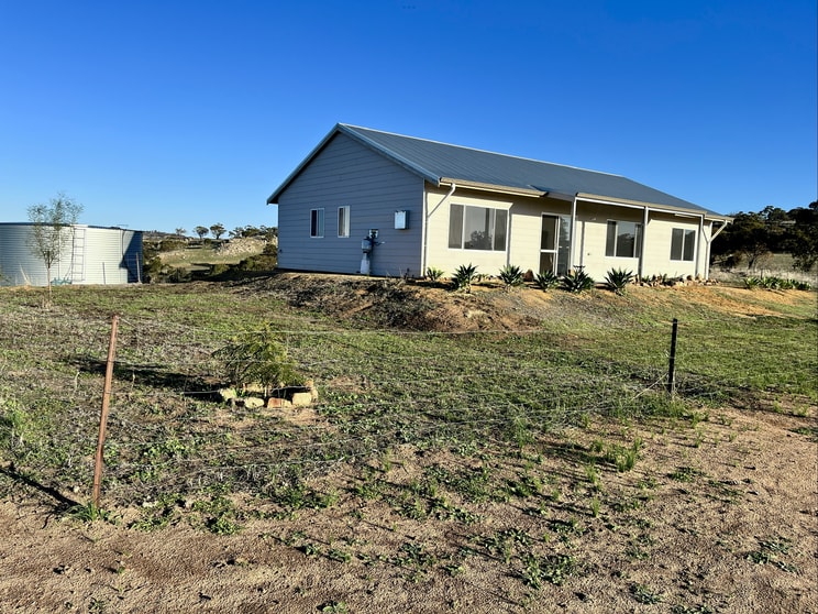 4364 Great Southern Highway, Balladong York WA 6302 - Image 1