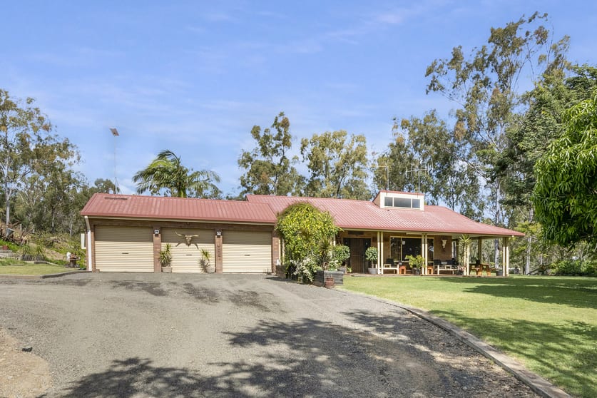 1325A Gin Gin Mount Perry Road Moolboolaman QLD 4671 - Image 3