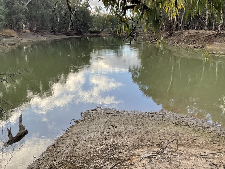 Campbells Island Road Barham NSW 2732 - Image 1