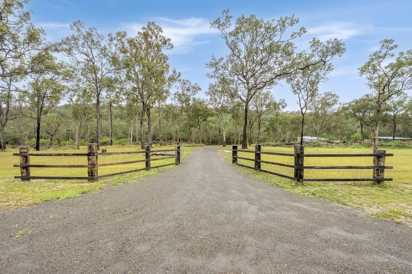 Click to view all images 1540 Clarence Way Whiteman Creek NSW 2460 - Image 1