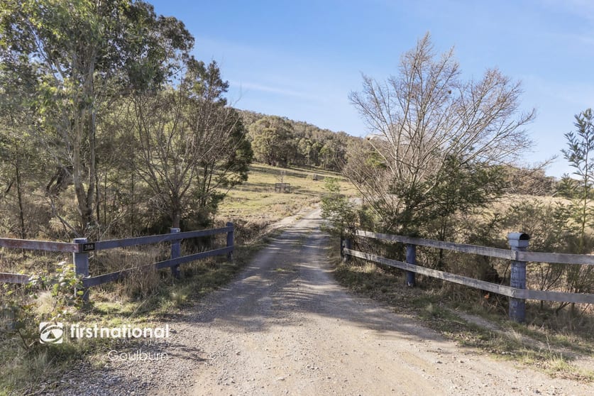 Click to view all images 288 Mount Baw Baw Road Goulburn NSW 2580 - Image 1
