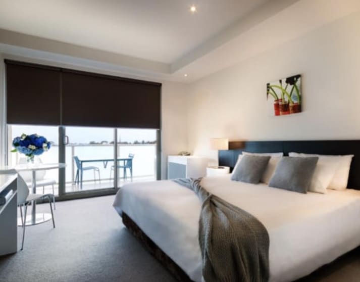 Motel  business for sale in Melbourne City Council - Greater Area VIC - Image 1
