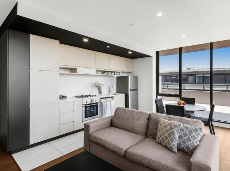 Motel  business for sale in Melbourne City Council - Greater Area VIC - Image 3