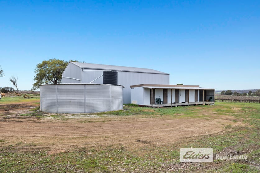 Lot 226 &/248 Wagner Road Scotts Brook WA 6244 - Image 2