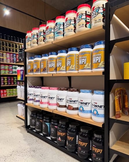 Click to view all images Health & Beauty business for sale in Perth - Image 3