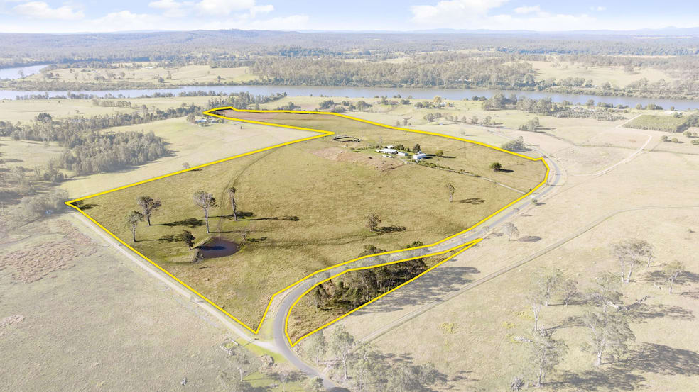 151 Mcgraths Lane The Whiteman NSW 2460 - Image 2