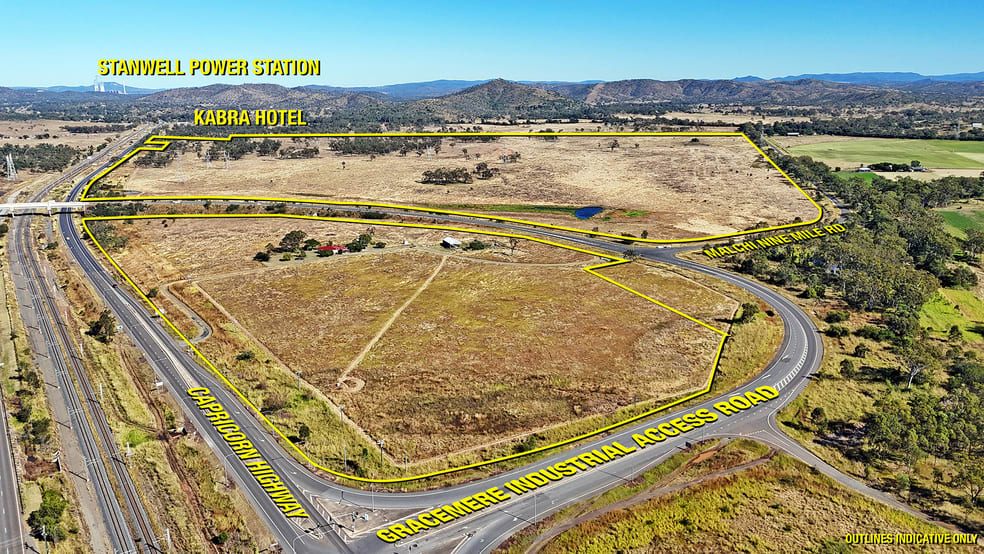 Click to view all images 5 Gracemere Industrial Access Road Gracemere QLD 4702 - Image 2