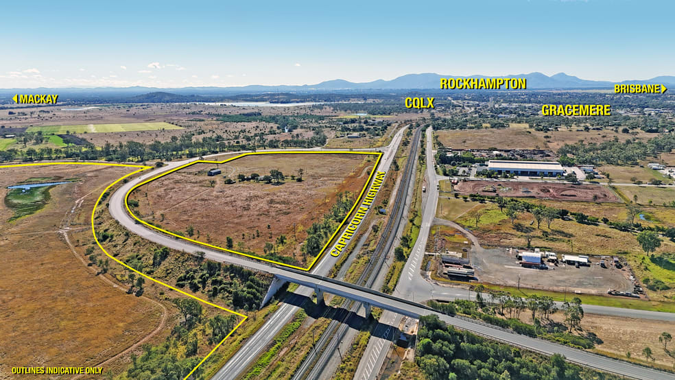 Click to view all images 5 Gracemere Industrial Access Road Gracemere QLD 4702 - Image 3