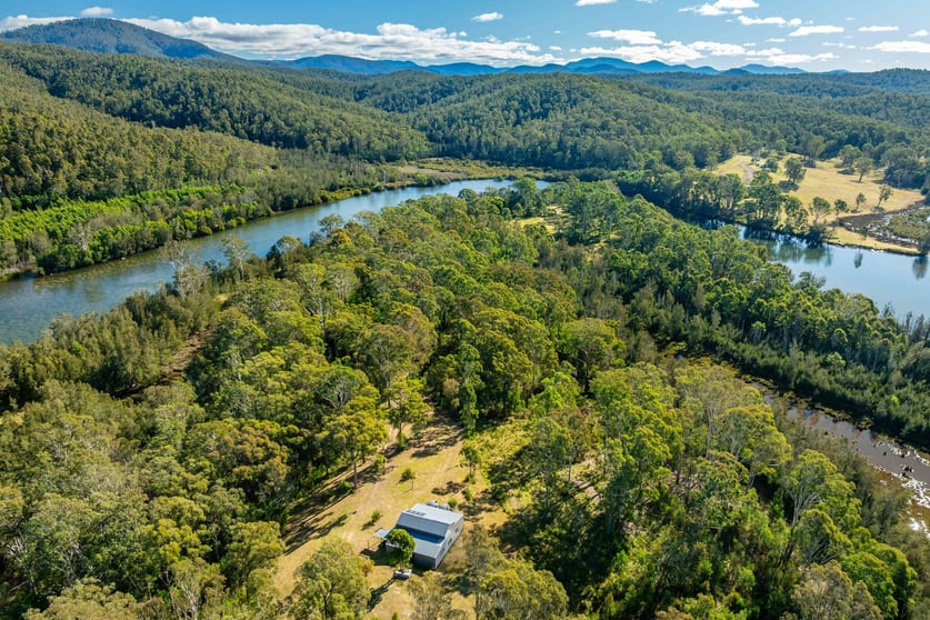 Click to view all images Lot 13 Runnyford Road Runnyford NSW 2536 - Image 1