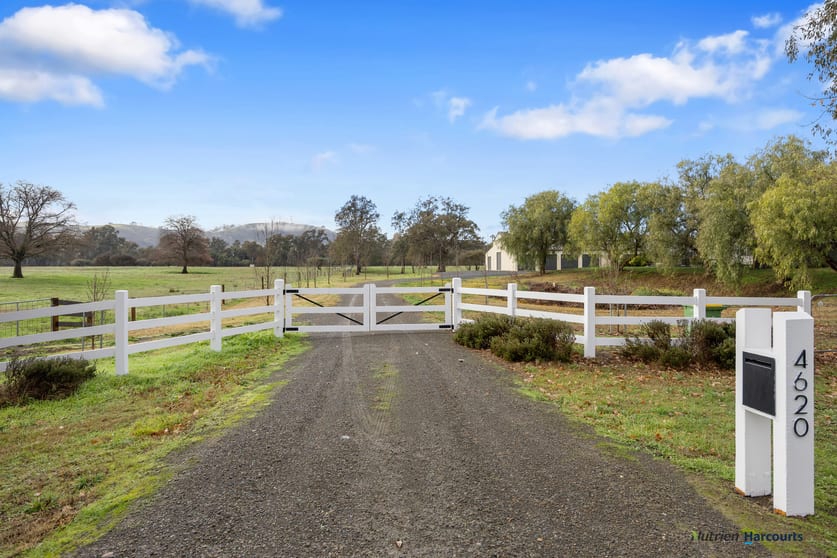 Click to view all images 4620 Maroondah Highway Whanregarwen VIC 3714 - Image 1
