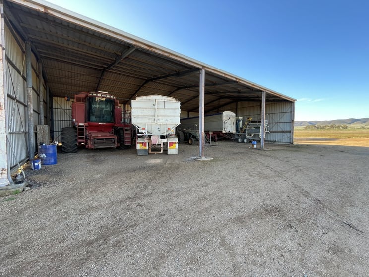 59 Heritage Rd Warnertown SA 5540 - Image 2