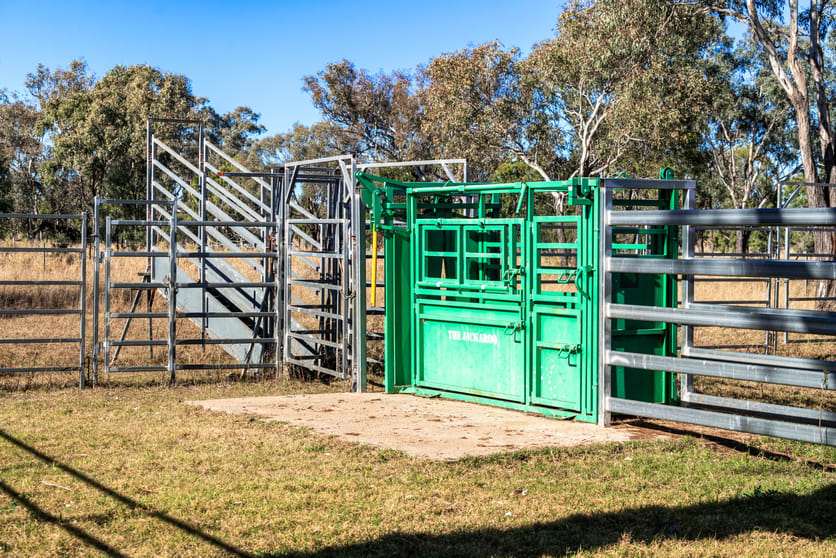 Click to view all images 112 O'Keefes Road Brymaroo QLD 4403 - Image 3