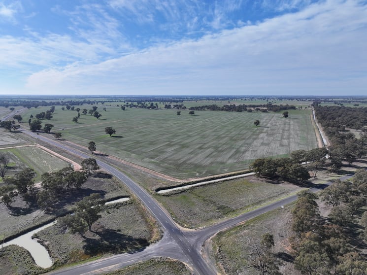 Click to view all images Berrigan Oaklands Road Berrigan NSW 2712 - Image 1