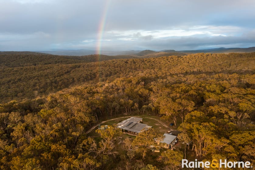 Click to view all images 2/1941 Emmaville Road Reddestone NSW 2370 - Image 1
