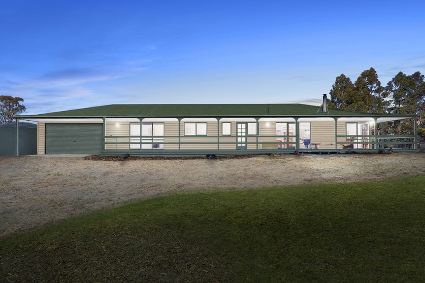 Click to view all images 2020 Maintongoon Road Maintongoon VIC 3714 - Image 1
