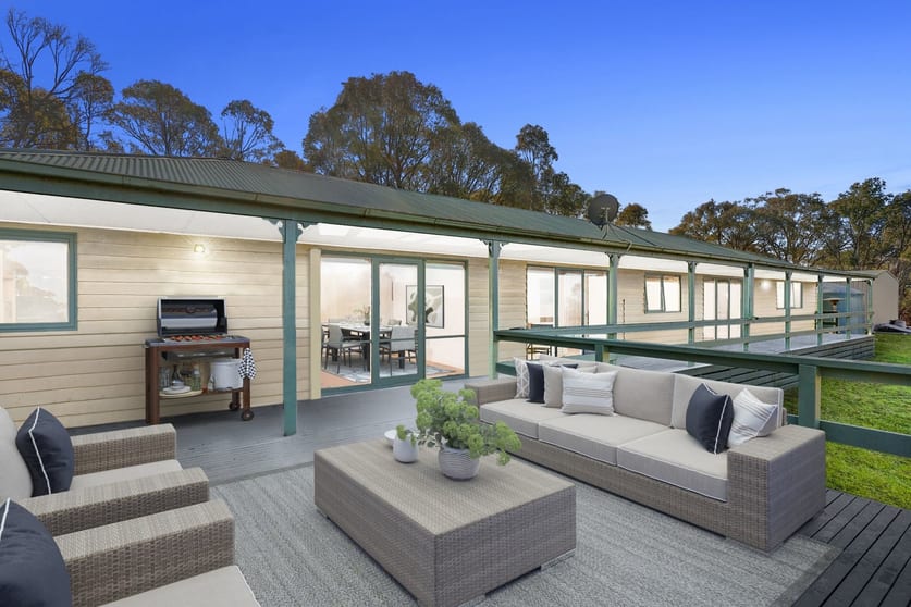 Click to view all images 2020 Maintongoon Road Maintongoon VIC 3714 - Image 3