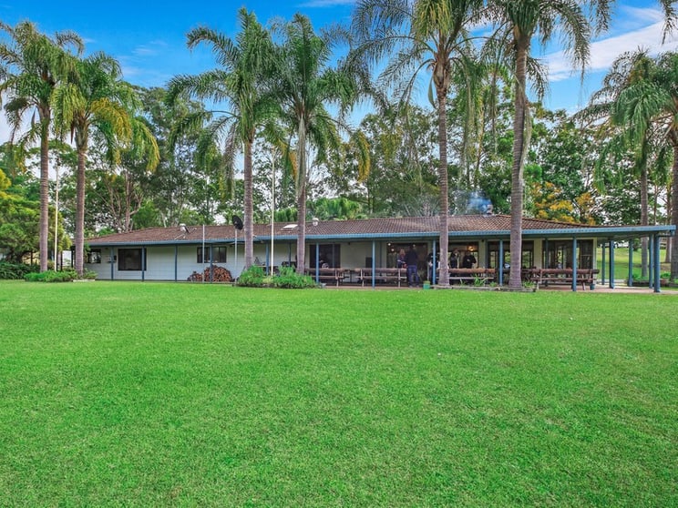 Resort  business for sale in Mount Seaview - Image 1