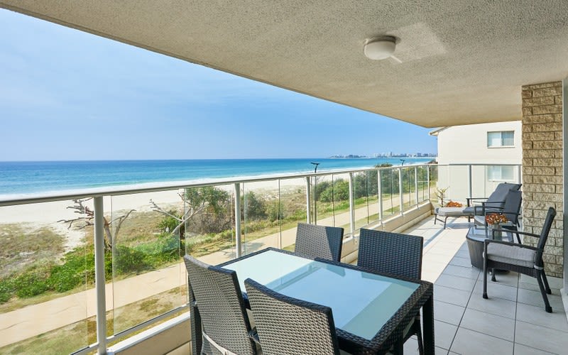 Click to view all images Management Rights business for sale in Tugun - Image 1
