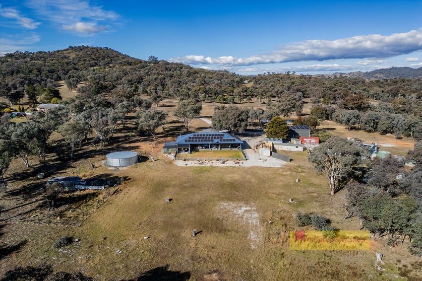 131 Beragoo Road Mudgee NSW 2850 - Image 2