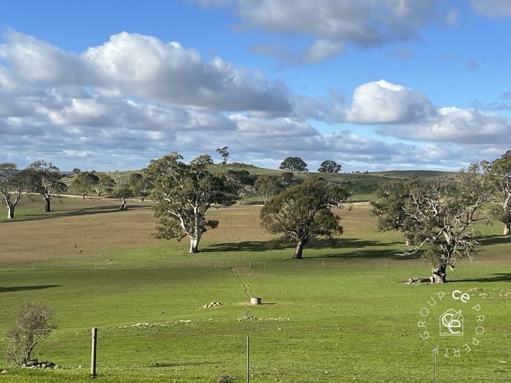 Click to view all images 132/ Moss Smith Road Eden Valley SA 5235 - Image 1