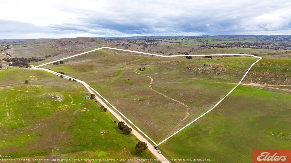 Lot 4 Jutland Road Eden Valley SA 5235 - Image 3