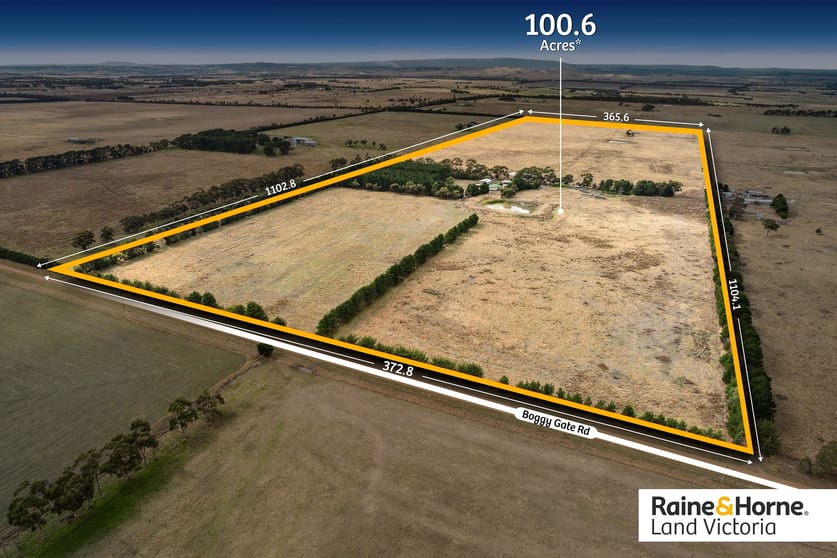 Click to view all images 472 Boggy Gate Road Clarkefield VIC 3430 - Image 1