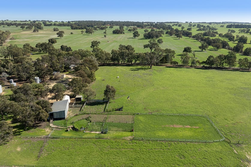Click to view all images 2272 North West Road Dandaragan WA 6507 - Image 2