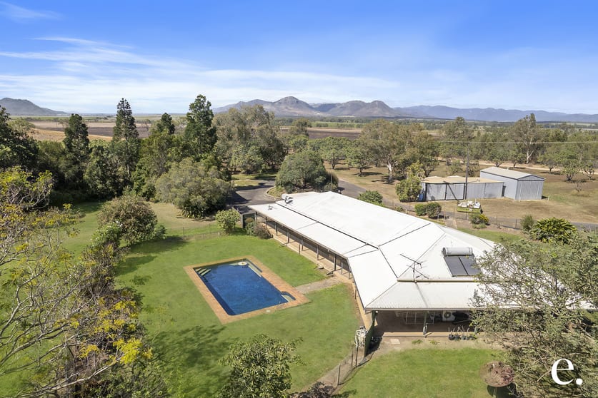Click to view all images 2310 Mareeba - Dimbulah Road Arriga QLD 4880 - Image 1