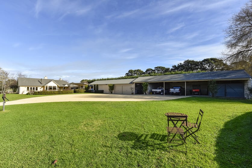 Click to view all images 159 Kilsby Road Moorak SA 5291 - Image 3